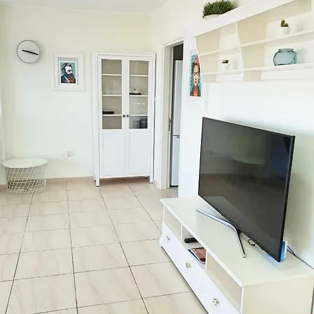Apartmán Freminore Apts. Ayia Napa