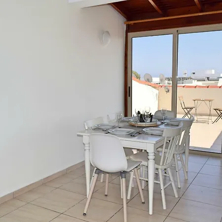 Freminore Apts. Apartmán
