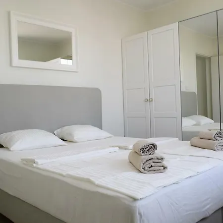 Apartmán Freminore Apts. Ayia Napa