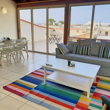 Apartmán Freminore Apts. *