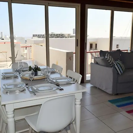 Freminore Apts. * Αγία Νάπα