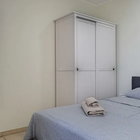 Freminore Apts. Apartmán