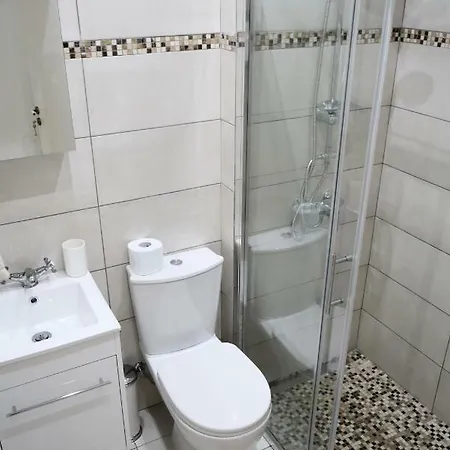 Apartmán Freminore Apts. *