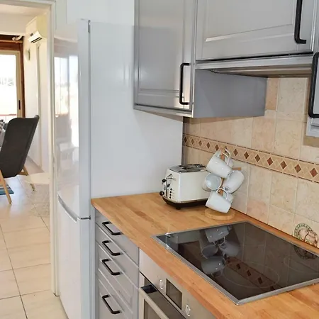 Apartmán Freminore Apts.