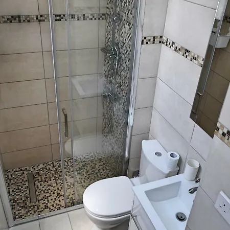 Freminore Apts. Apartmán *