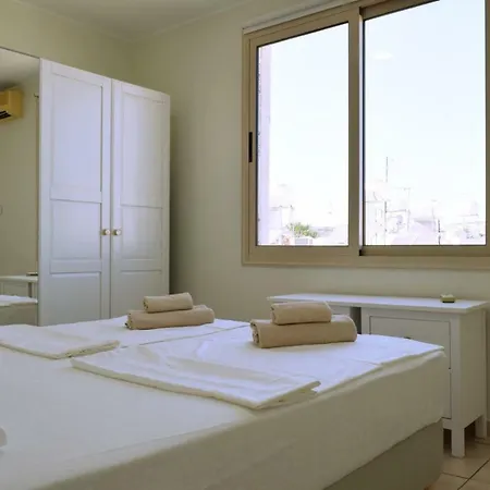 Freminore Apts. Αγία Νάπα