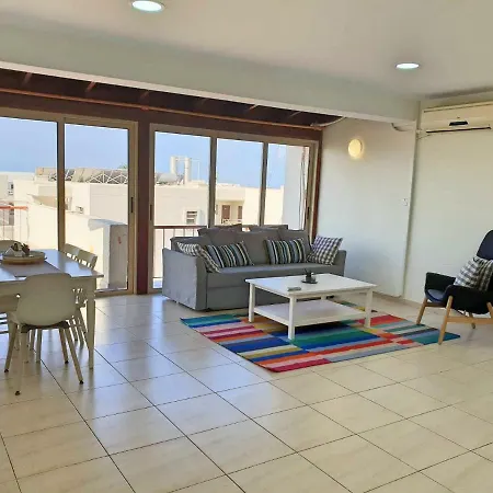 Freminore Apts. Διαμέρισμα *