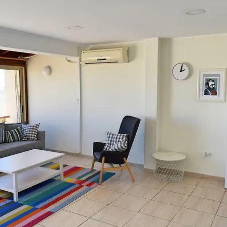 Freminore Apts. Apartmán